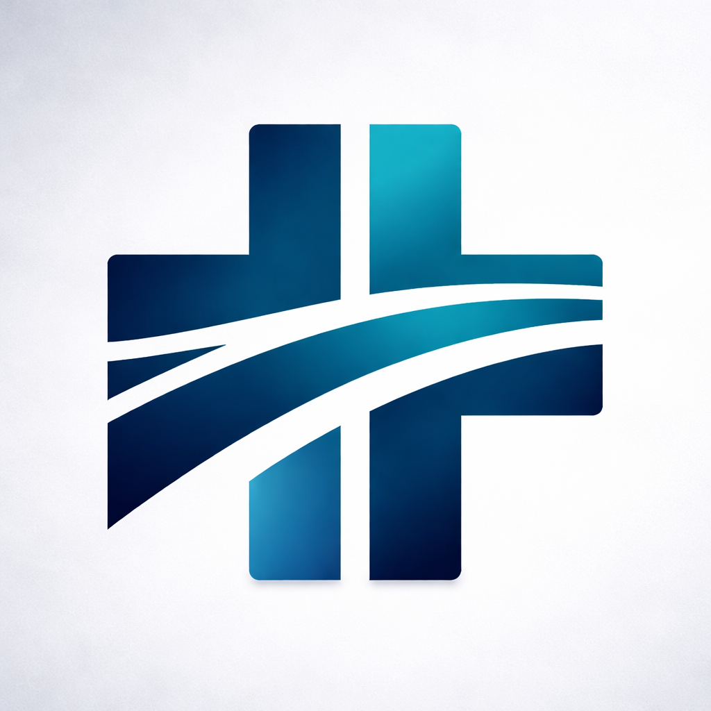 LifeBridge MedTech Logo